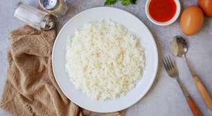 Não jogue fora! 5 formas deliciosas de aproveitar o arroz de ontem