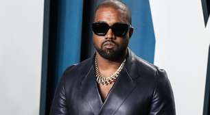 Wireless Festival: Kanye West pede encontro com comunidade judaica após críticas
