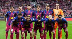 Insatisfação de jogador do Barcelona com comissão técnica foi resolvida no avião