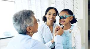 O que os pais precisam saber antes de escolher um tratamento de miopia para seus filhos