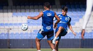 Cruzeiro encara o Barcelona fora de casa em estreia pela Libertadores