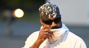 Festival Wireless 2026 é cancelado após Reino Unido barrar entrada de Kanye West