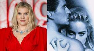 Emerald Fennell negocia para dirigir reboot de 'Instinto Selvagem', afirma roteirista