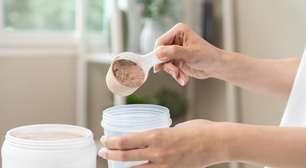 Alta dos suplementos acelera busca por resultados mais eficientes