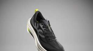 Olympikus lança Corre Turbo em edição especial para a Maratona Internacional de São Paulo