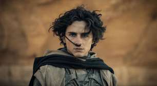 Duna: Parte Três esgota ingressos em menos de 2 minutos de venda