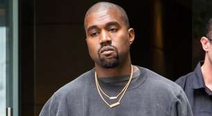 Kanye West é banido do Reino Unido e força cancelamento de festival