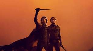 Duna: Parte Três tem ingresso revendido por mais de R$ 5 mil antes da estreia