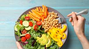 Saúde no prato: 5 cuidados com a alimentação para a prevenção de doenças