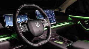 Leapmotor iniciará produção de SUVs híbridos no Brasil em 2027