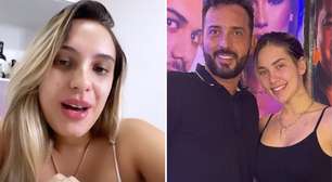 Cunhada de Virginia expõe a verdade sobre relação com a famosa: 'Nunca...'