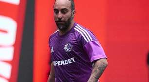 Veja como foi a estreia de Ricardinho na Kings League