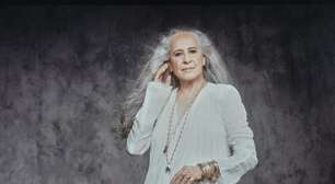 Maria Bethânia é mais uma atração confirmada no Coala Festival 2026