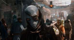 Star Wars Eclipse enfrenta desenvolvimento lento e levanta dúvida sobre lançamento