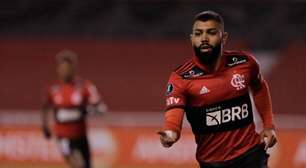Flamengo não vence na altitude desde 2021