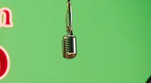 Ludmilla quebra o silêncio após Felipe Amorim dizer que ela devia ser "mais gente boa": "Super infeliz"