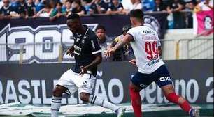 Remo aparece entre os mais ameaçados de rebaixamento após 10 rodadas