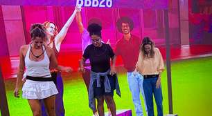 BBB 26: Milena revela verdadeiro motivo de mudar seu TOP 3: 'Tá irritando'