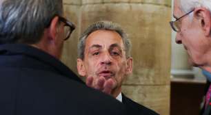 Sarkozy enfrenta apelação e tenta rebater vítimas ao reafirmar inocência em caso líbio