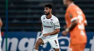 Fluminense pouco cria e só empata sem gols com o Deportivo La Guaira na Libertadores