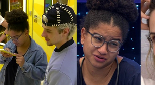 'Vai acabar ficando fora do Top 3': Milena REVOLTA público com duas novas atitudes inconvenientes no 'BBB 26'