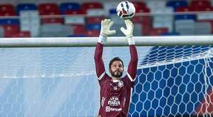 Defesa responde: Remo não sofre gols diante do Grêmio