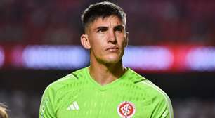 "Alerta ligado": Inter pode perder Rochet em momento decisivo do Brasileirão