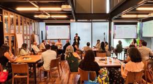 Prefeitura do Rio participa de encontro da Aliança pela Inovação na Casa Firjan