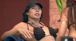 BBB 26: Marciele detona atitude de sisters após Sincerão