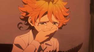 The Promised Neverland está de volta de uma forma inesperada