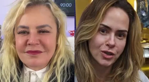 Ana Paula agrediu apresentadora? Flor Fernandez faz desabafo sobre polêmica