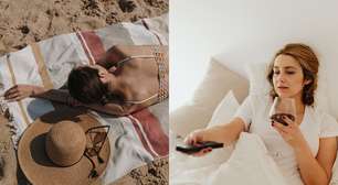 Autocuidado: contrastes culturais entre cariocas e paulistanos