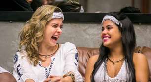 Munik, do BBB 16, abre o jogo sobre fim da amizade com Ana Paula