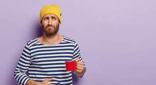 Intestino desregulado afeta o humor, entenda como