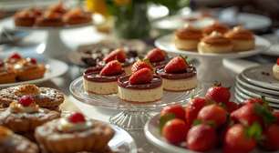 Festival com entrada gratuita transforma Arujá na capital do pudim e do morango a partir desta quinta