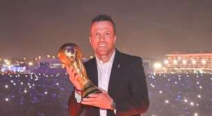 Matthäus cita polêmicas de Vini Jr. e critica atacante: 'Provoca sem parar e depois chora'