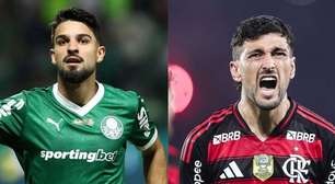 Palmeiras perde a disputa: Leapmotor fica atrás da GAC do Flamengo