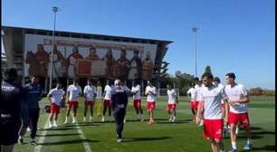 Braga x Betis: onde assistir, escalações e arbitragem