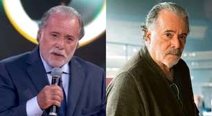 Tony Ramos vai vender flores e enfrentar tragédia na próxima novela das 21h; saiba detalhes