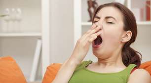 Por que bocejamos durante o treino? Entenda as causas