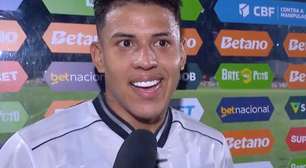 Atuações de Matheus Martins o aproximam de tradicional clube europeu; entenda o cenário