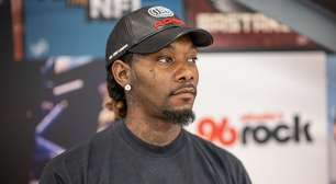 Offset foi baleado perto de cassino na Flórida: 'Ele está estável e sendo monitorado de perto'