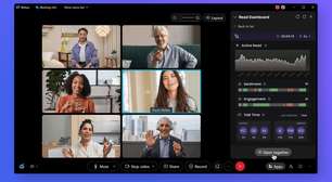TOP 5 melhores aplicativos de IA para gravar reuniões