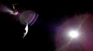 Astronautas da Artemis 2 veem eclipse total no lado escuro da Lua: 'Vimos o que nenhum ser humano jamais viu'