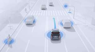 O que aconteceu? 100 robotáxis ficam paralisados ao mesmo tempo nas ruas da China