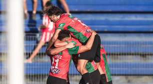 Boston River x São Paulo: onde assistir, escalações e arbitragem