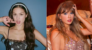 Olivia Rodrigo: a mesma estratégia de Taylor Swift?