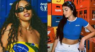 Brasil core: 7 inspirações de looks para brilhar na Copa do Mundo