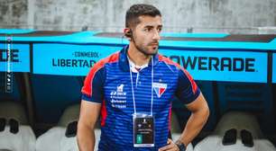 Após deixar o Fortaleza, Léo Porto se aproxima de acordo com gigante da Série A