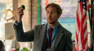 Novo filme de ficção científica de Ryan Gosling, 'Devoradores de Estrelas' presta uma merecida homenagem a uma das maiores vozes do século XX